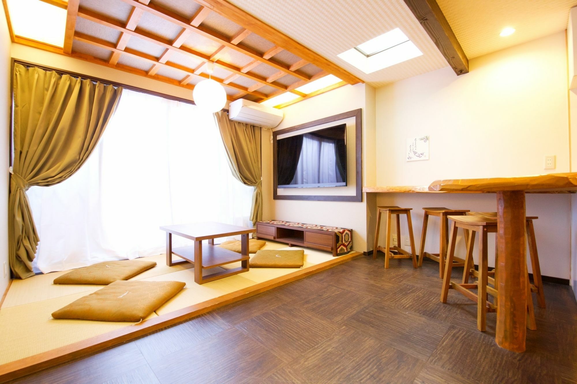House In Kiyomizu-Gojokyoto Villa Eksteriør billede